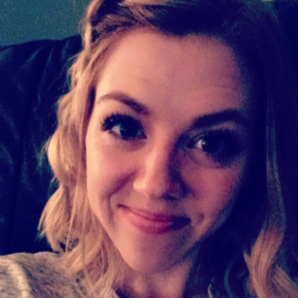 Meet your Posher, Michelle